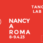 NANCY LAVOIE Tango Lab + :  Workshop di Teatro Danza