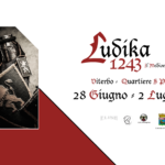 XXIII Festival di LUDIKA 1243 – con la Direzione Artistica di Vania Castelfranchi
