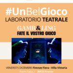 GAMB & LING torna in scena! GAMB & LING torna in scena!