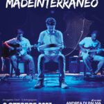 MADEINTERRANEO – Teatro Musica ospite del DOIT/Artigogolo Festival